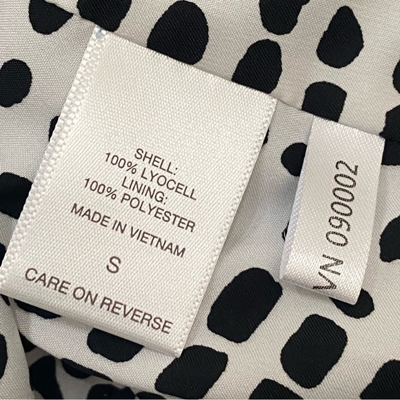 EVA MENDES Chambray 100% Lyocell Lightweight Blazer Size S - Picture 14 of 15